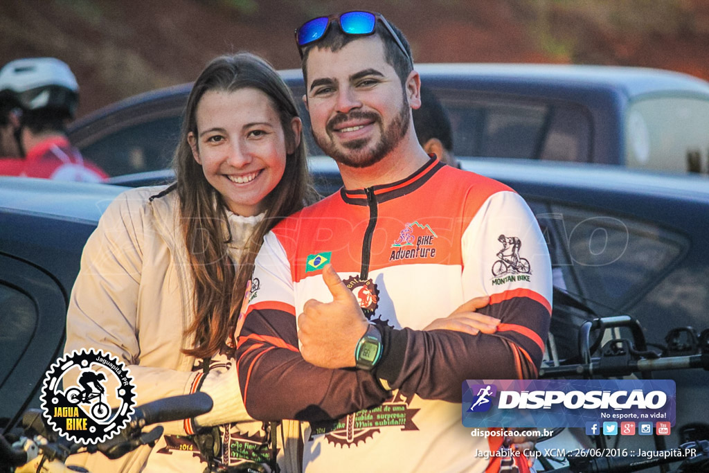 Jaguabike Cup XCM 2016