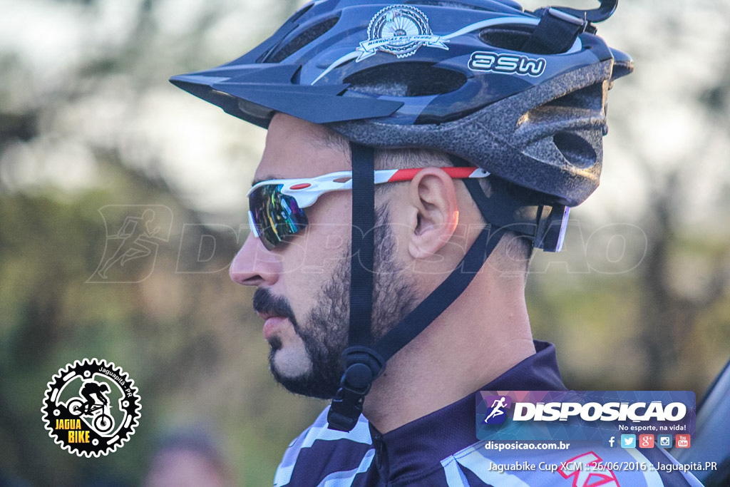 Jaguabike Cup XCM 2016