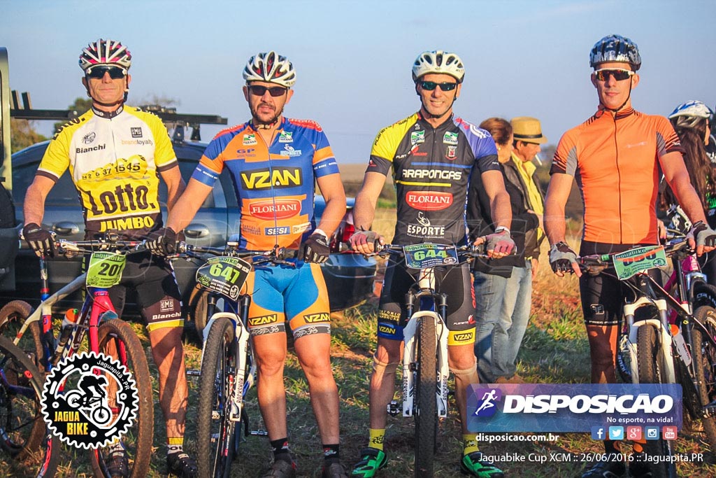 Jaguabike Cup XCM 2016