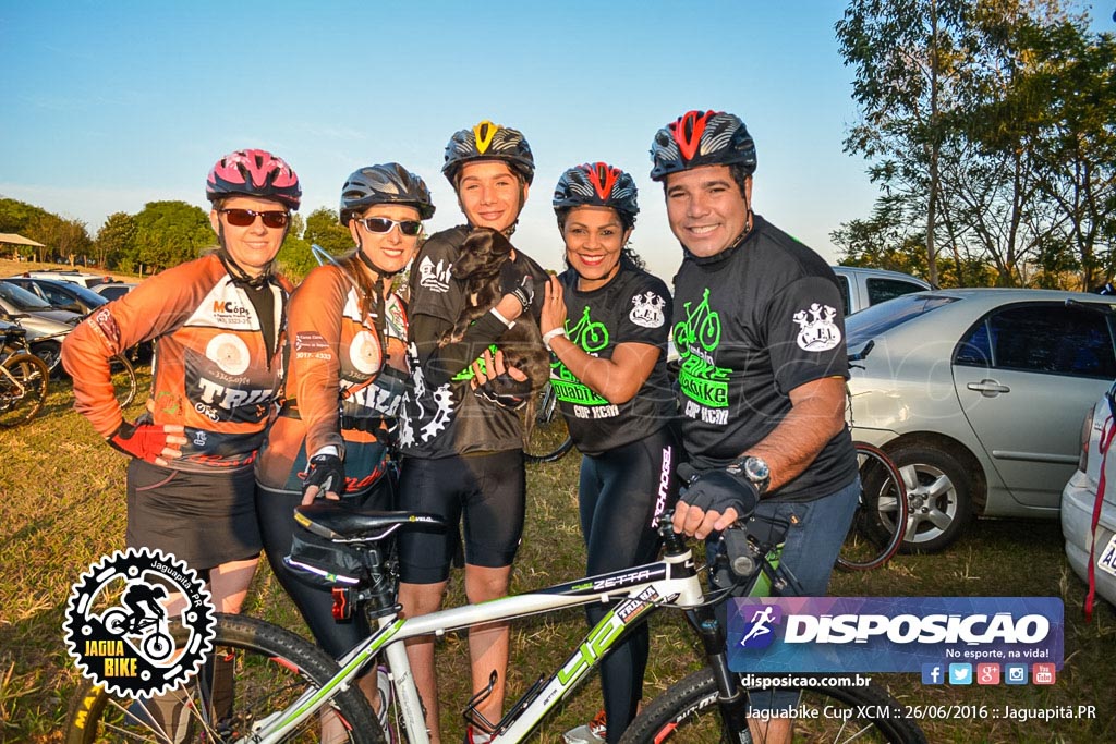 Jaguabike Cup XCM 2016