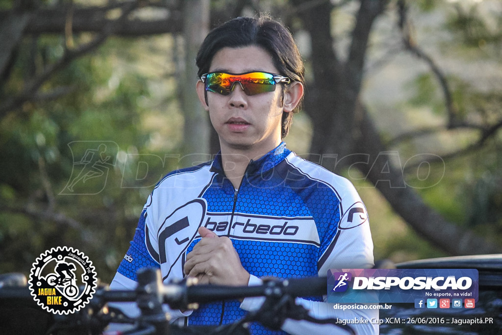 Jaguabike Cup XCM 2016