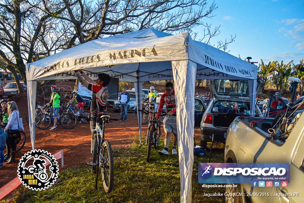 Jaguabike Cup XCM 2016