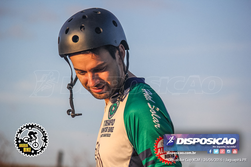 Jaguabike Cup XCM 2016