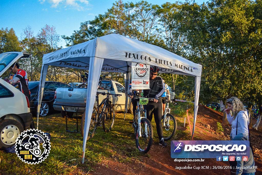 Jaguabike Cup XCM 2016