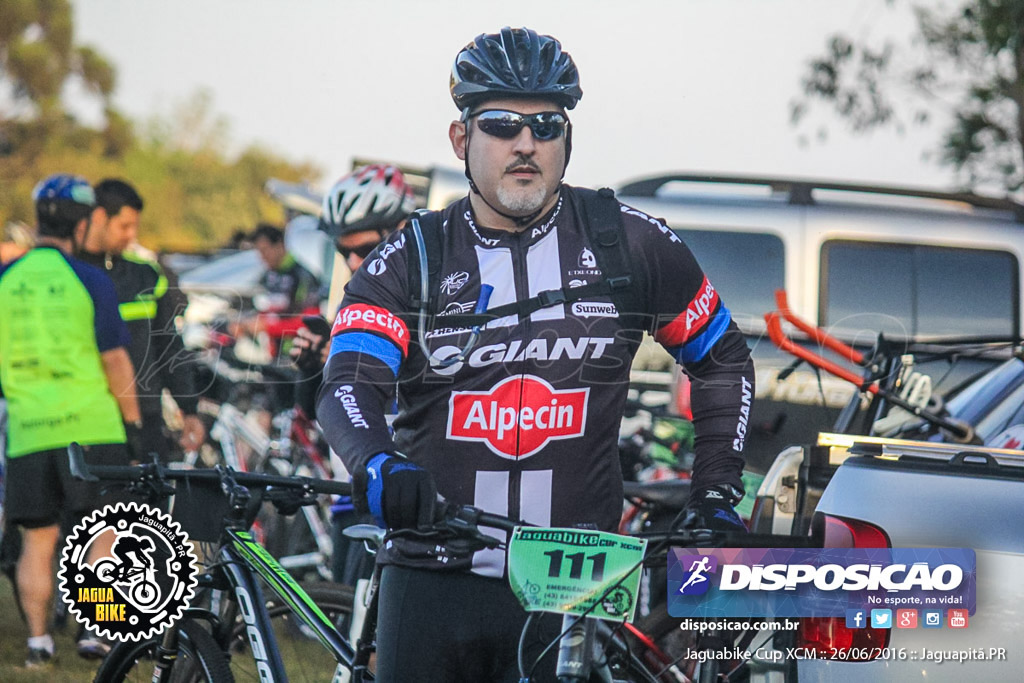 Jaguabike Cup XCM 2016