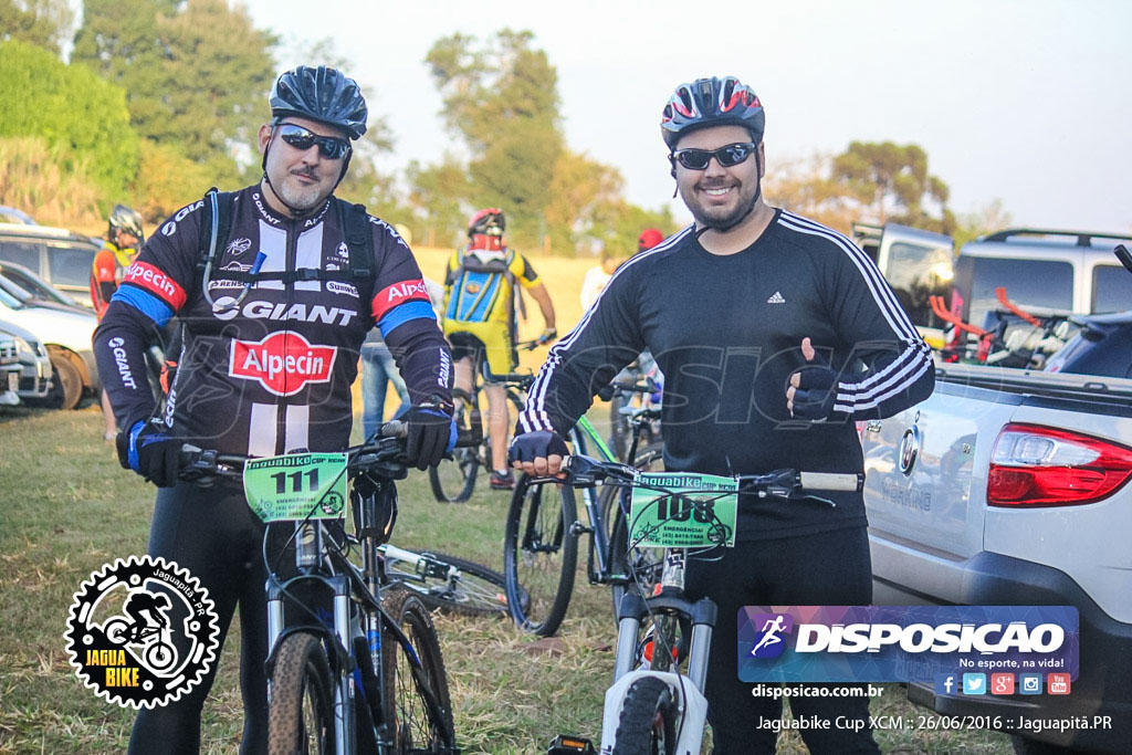 Jaguabike Cup XCM 2016