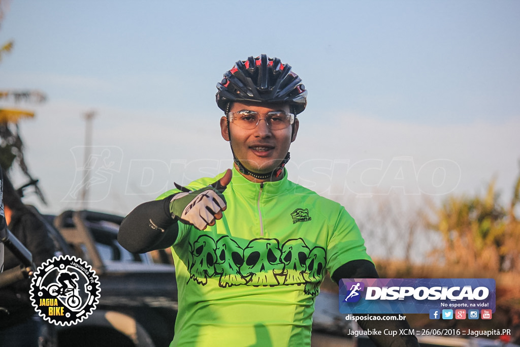 Jaguabike Cup XCM 2016