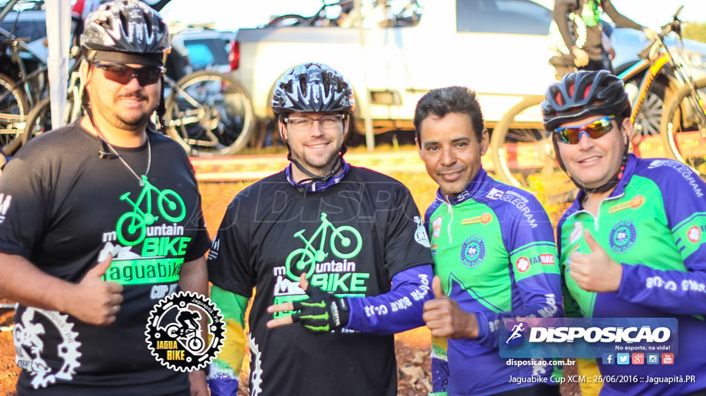 Jaguabike Cup XCM 2016