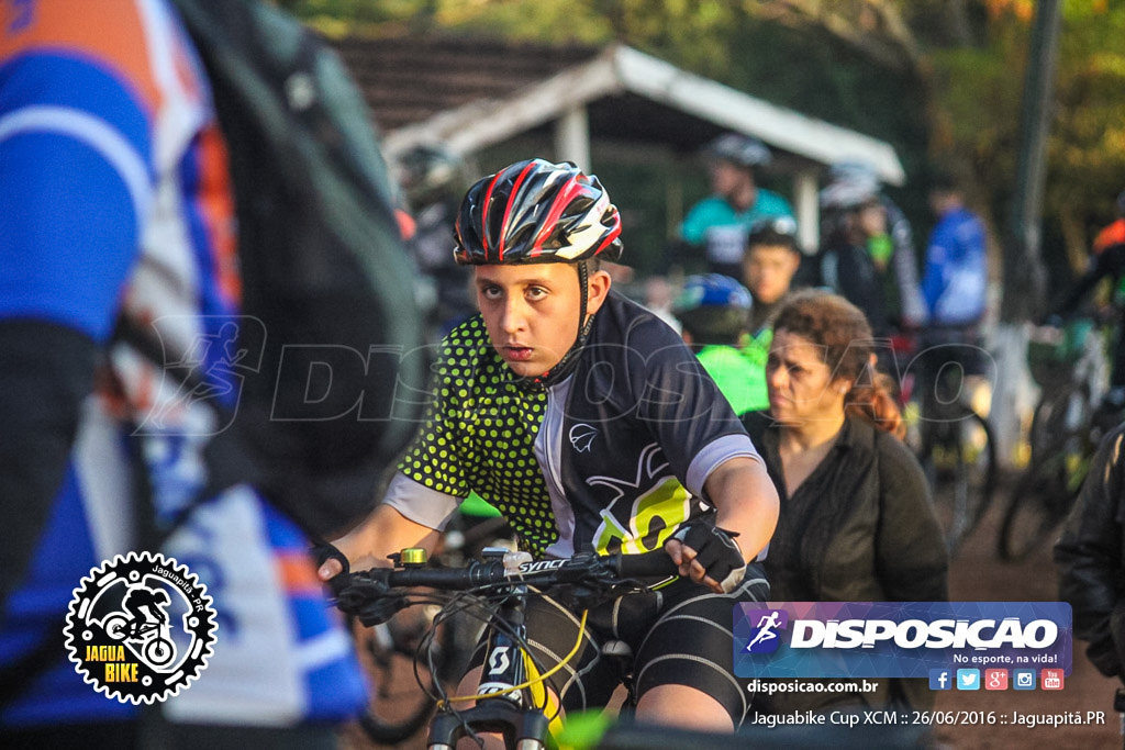 Jaguabike Cup XCM 2016