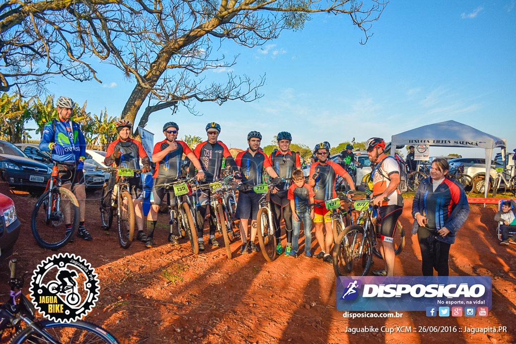 Jaguabike Cup XCM 2016