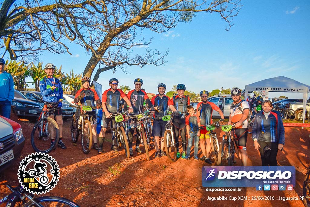 Jaguabike Cup XCM 2016