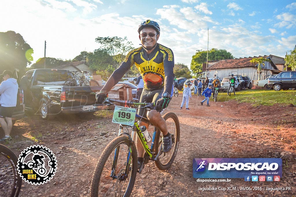 Jaguabike Cup XCM 2016