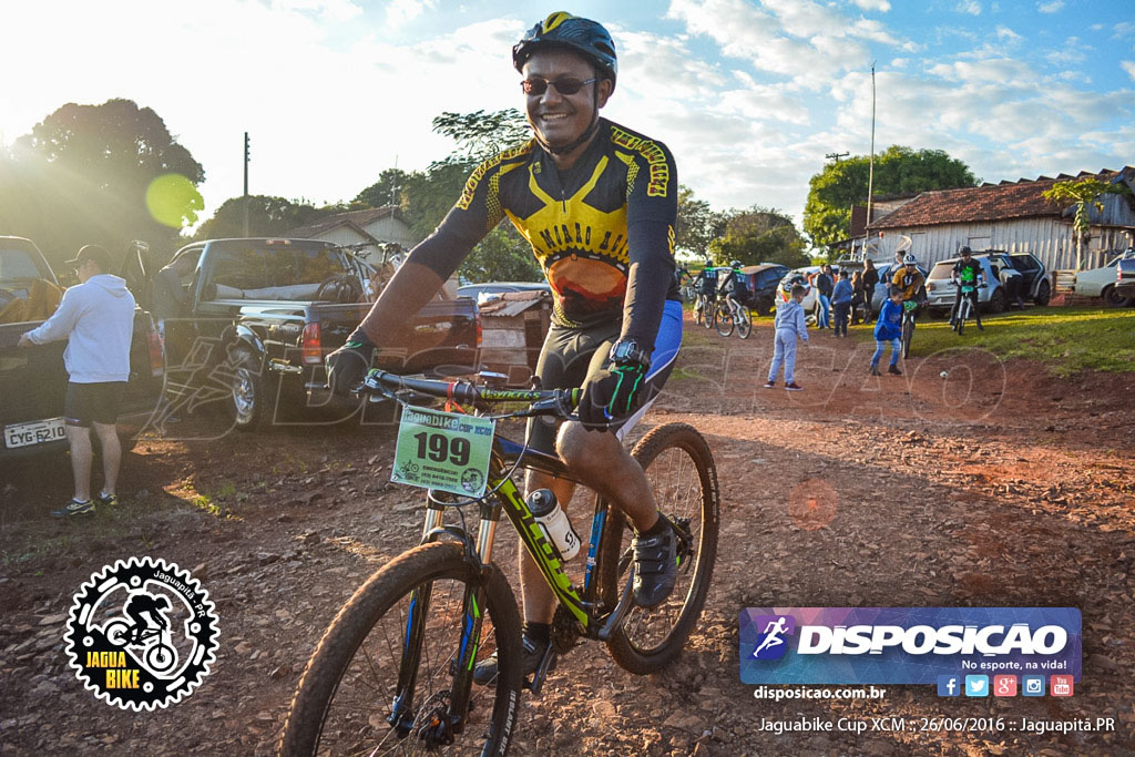 Jaguabike Cup XCM 2016