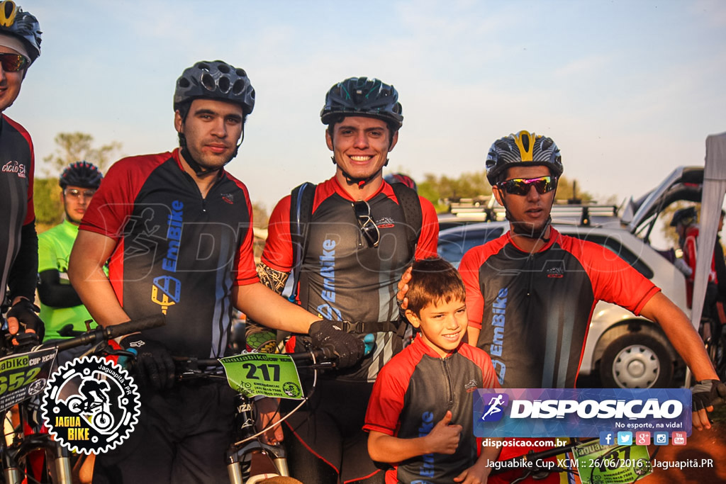 Jaguabike Cup XCM 2016