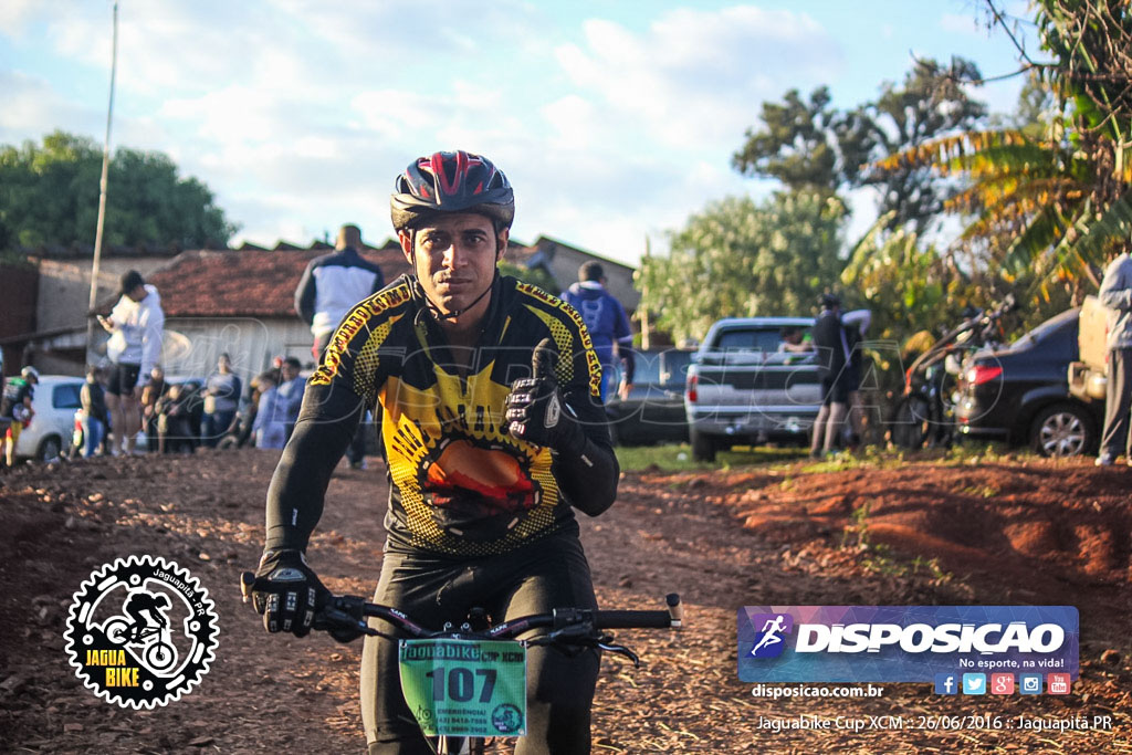 Jaguabike Cup XCM 2016