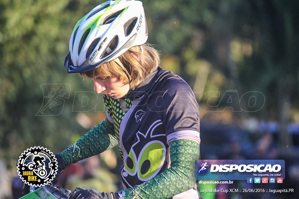 Jaguabike Cup XCM 2016