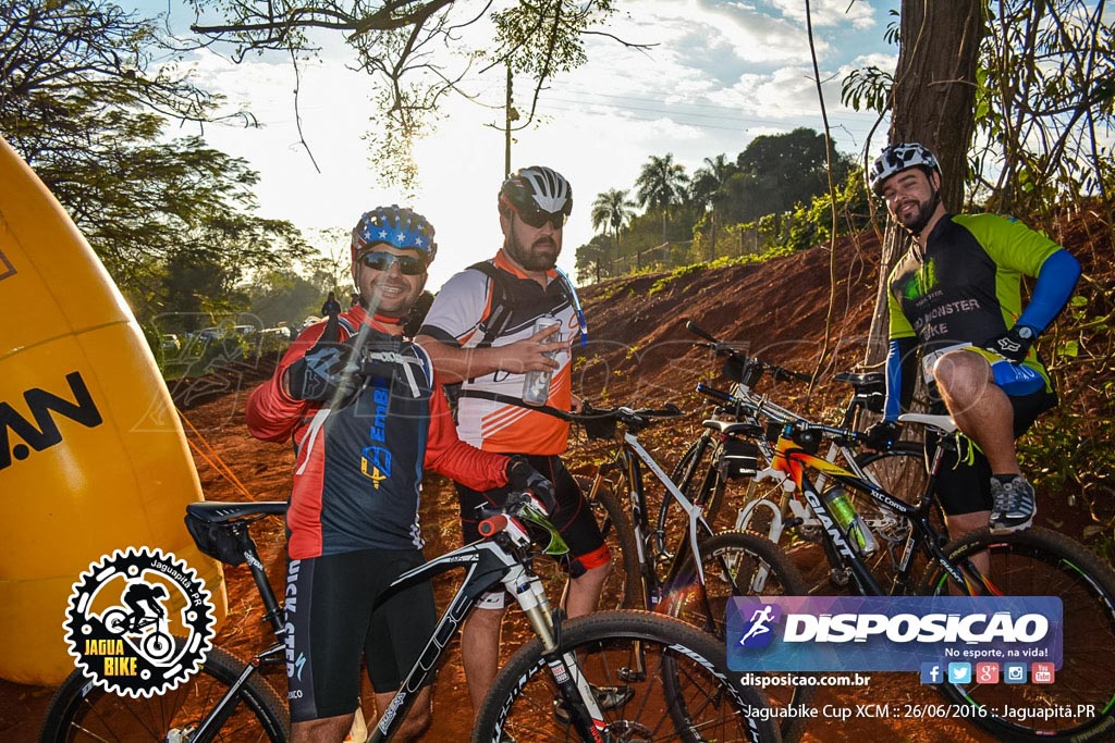 Jaguabike Cup XCM 2016