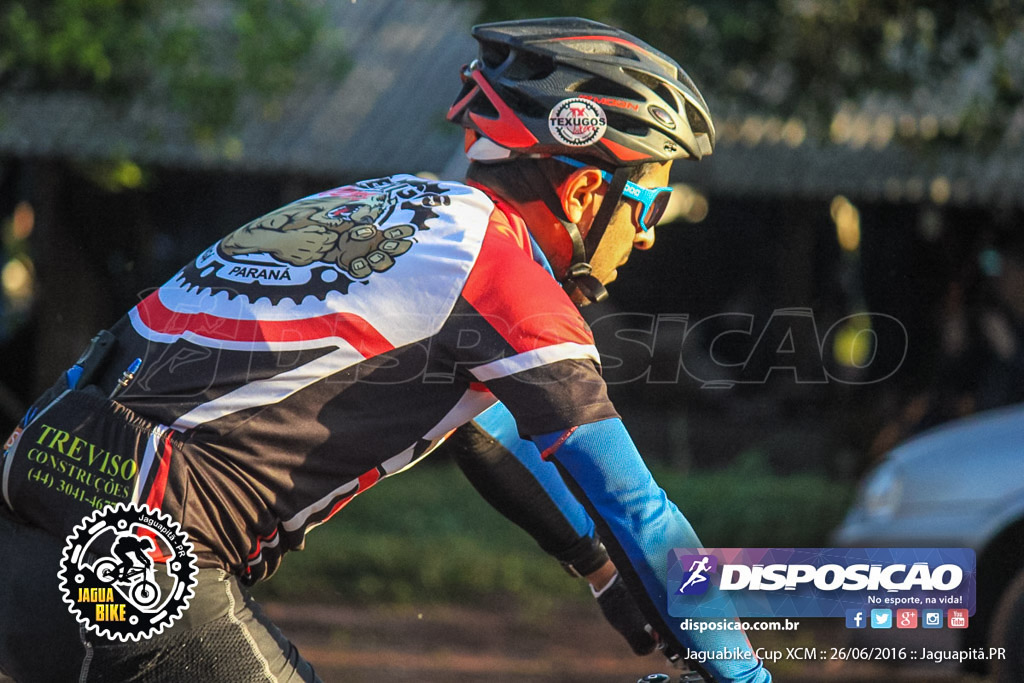 Jaguabike Cup XCM 2016