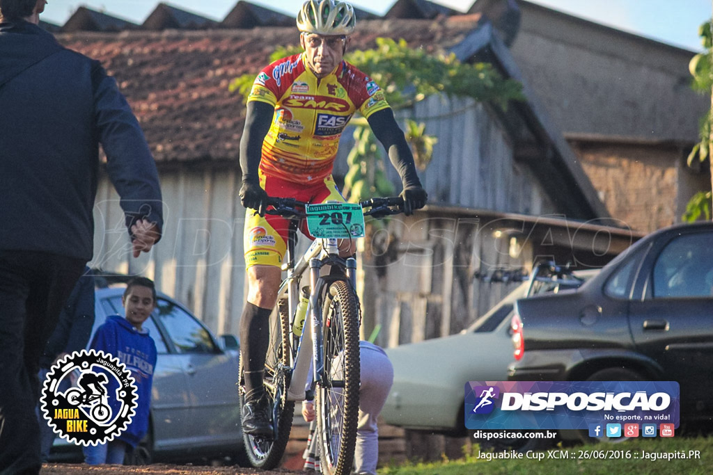 Jaguabike Cup XCM 2016