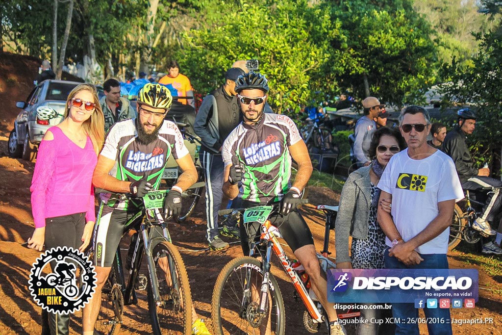 Jaguabike Cup XCM 2016