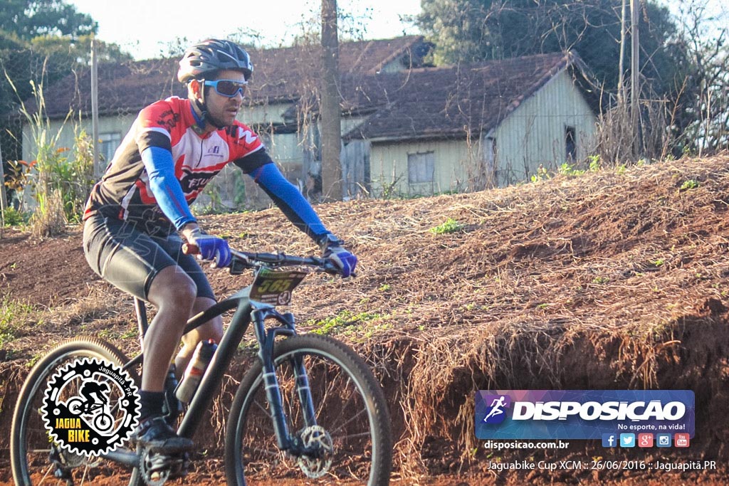 Jaguabike Cup XCM 2016