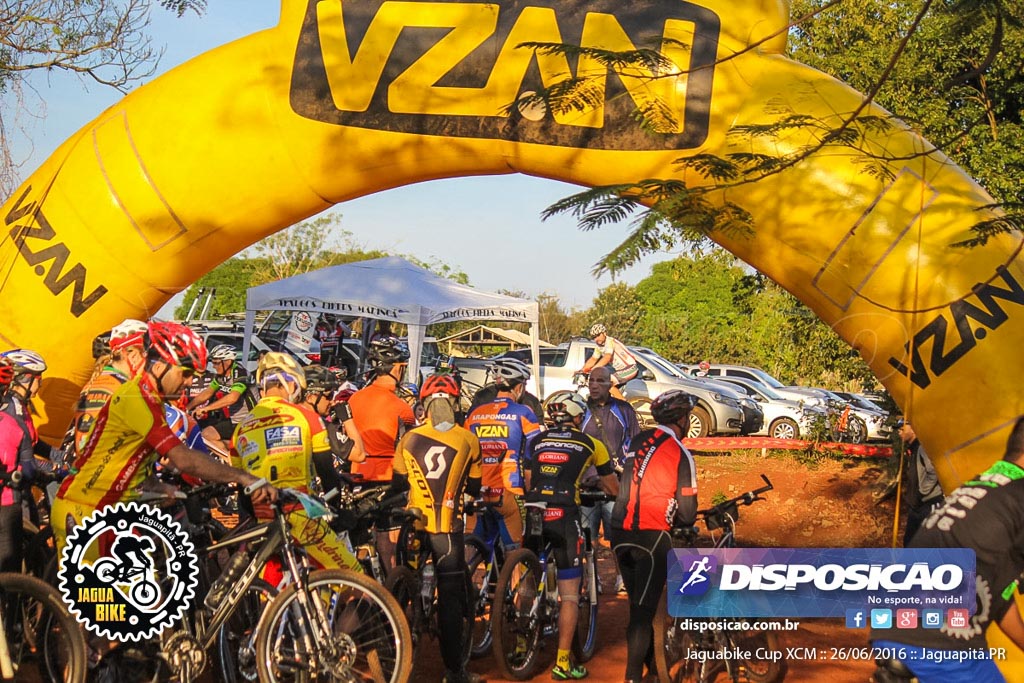 Jaguabike Cup XCM 2016