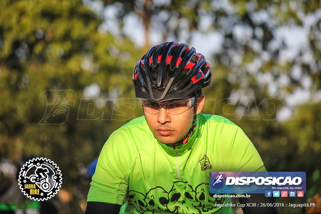 Jaguabike Cup XCM 2016