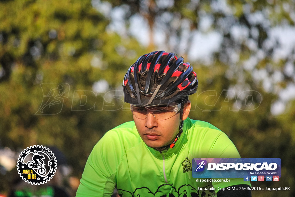 Jaguabike Cup XCM 2016