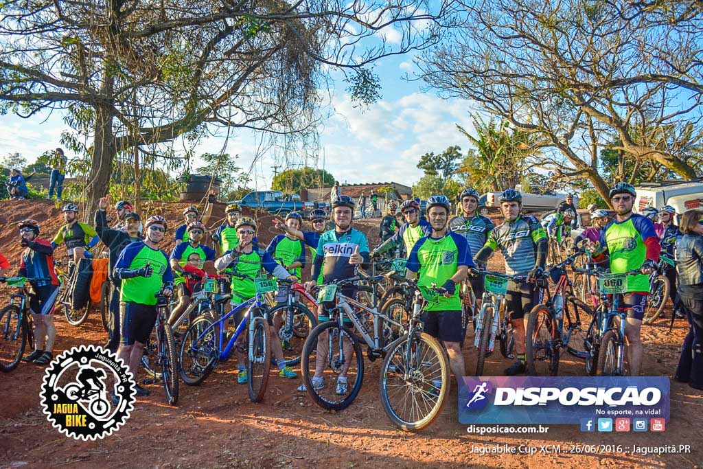 Jaguabike Cup XCM 2016