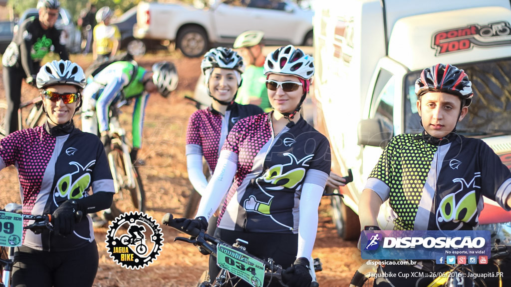 Jaguabike Cup XCM 2016