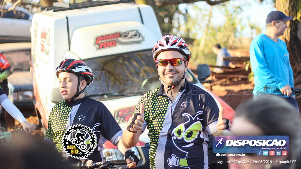 Jaguabike Cup XCM 2016