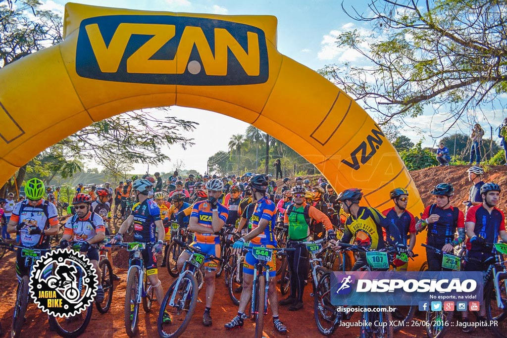 Jaguabike Cup XCM 2016