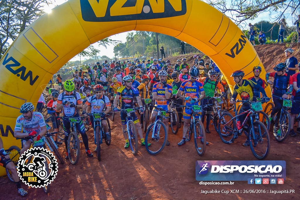 Jaguabike Cup XCM 2016