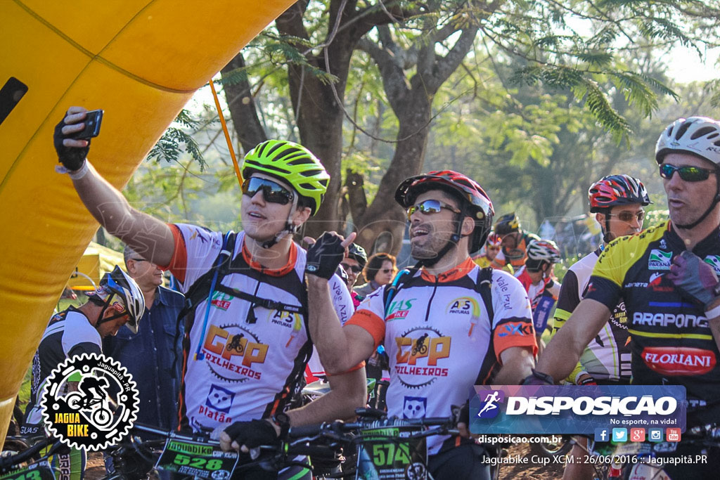 Jaguabike Cup XCM 2016