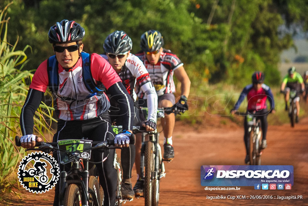 Jaguabike Cup XCM 2016