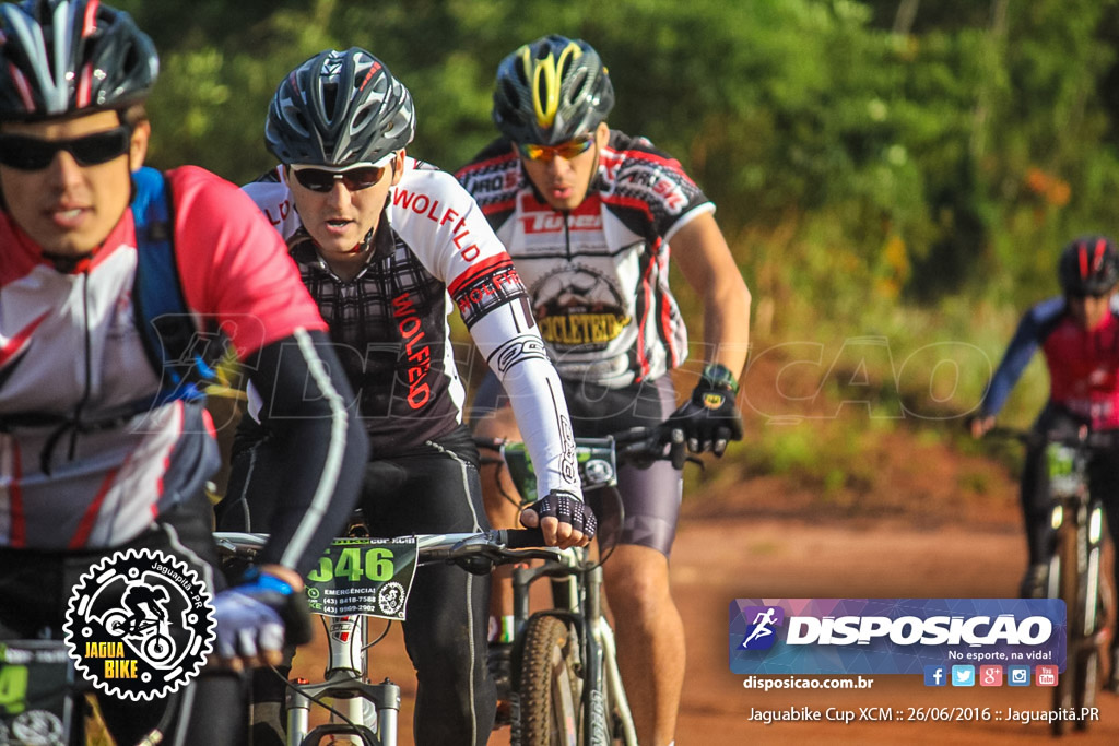 Jaguabike Cup XCM 2016