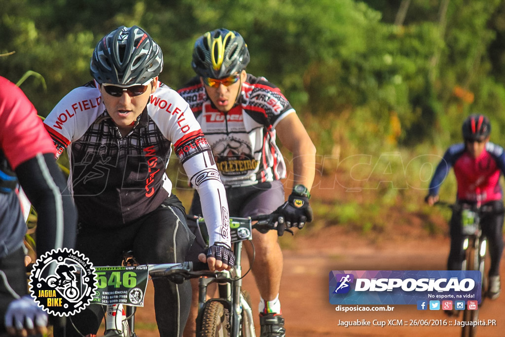 Jaguabike Cup XCM 2016