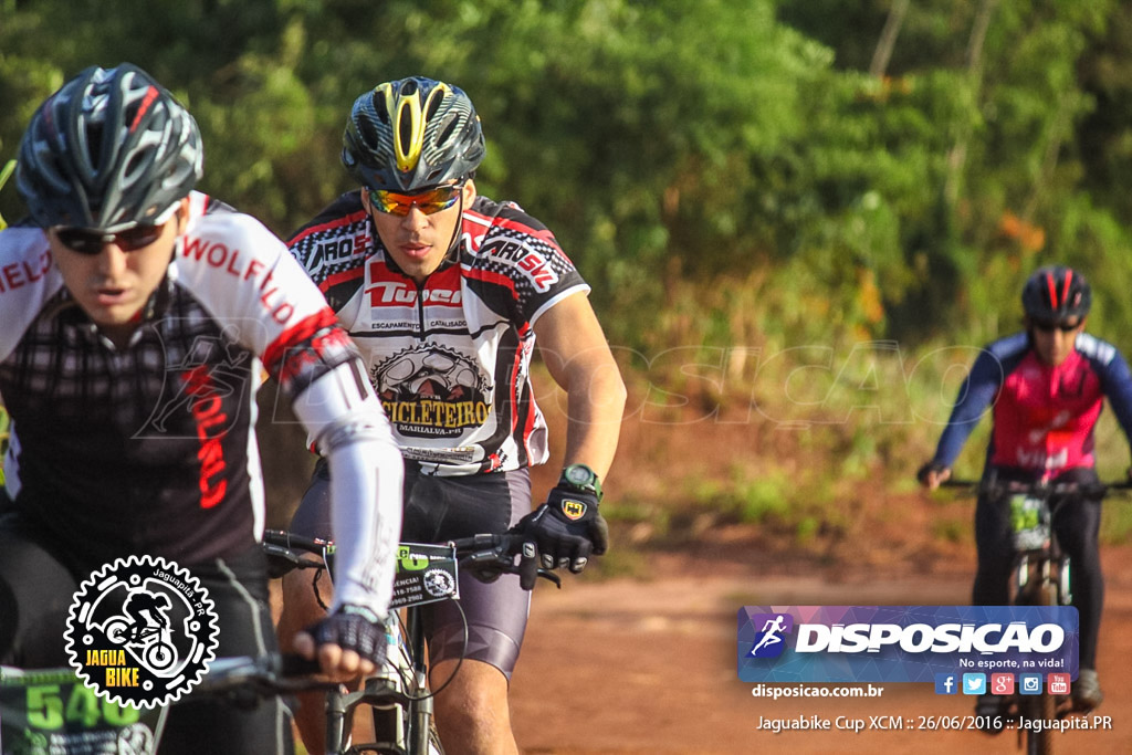 Jaguabike Cup XCM 2016