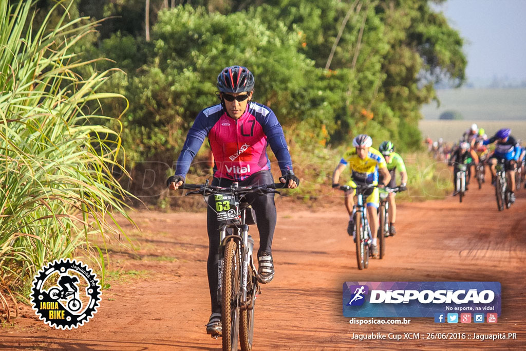 Jaguabike Cup XCM 2016