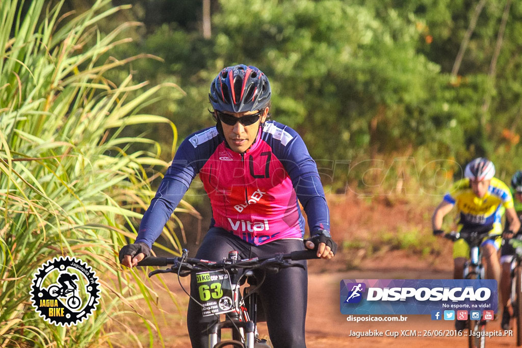 Jaguabike Cup XCM 2016