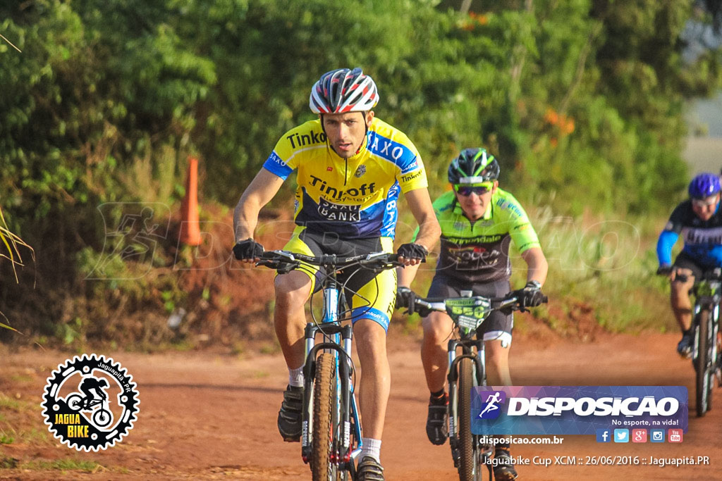 Jaguabike Cup XCM 2016