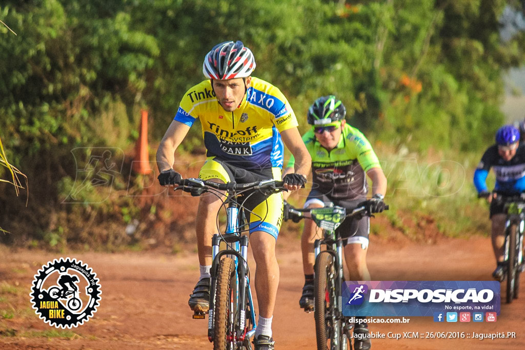 Jaguabike Cup XCM 2016