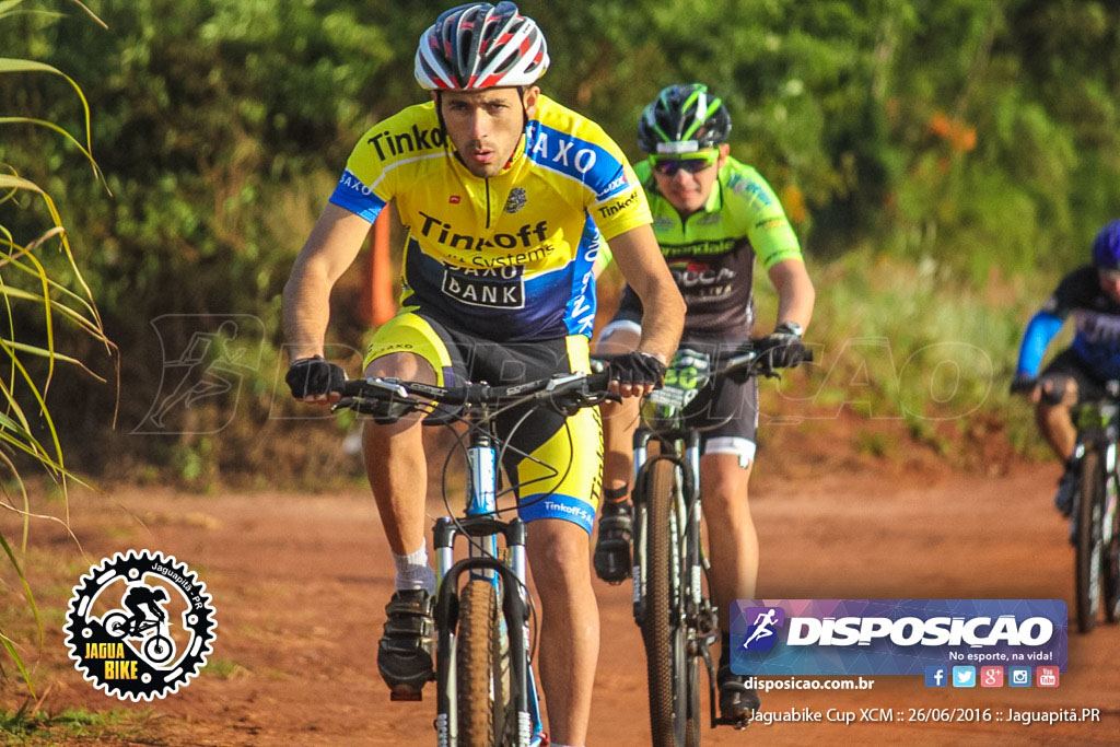 Jaguabike Cup XCM 2016