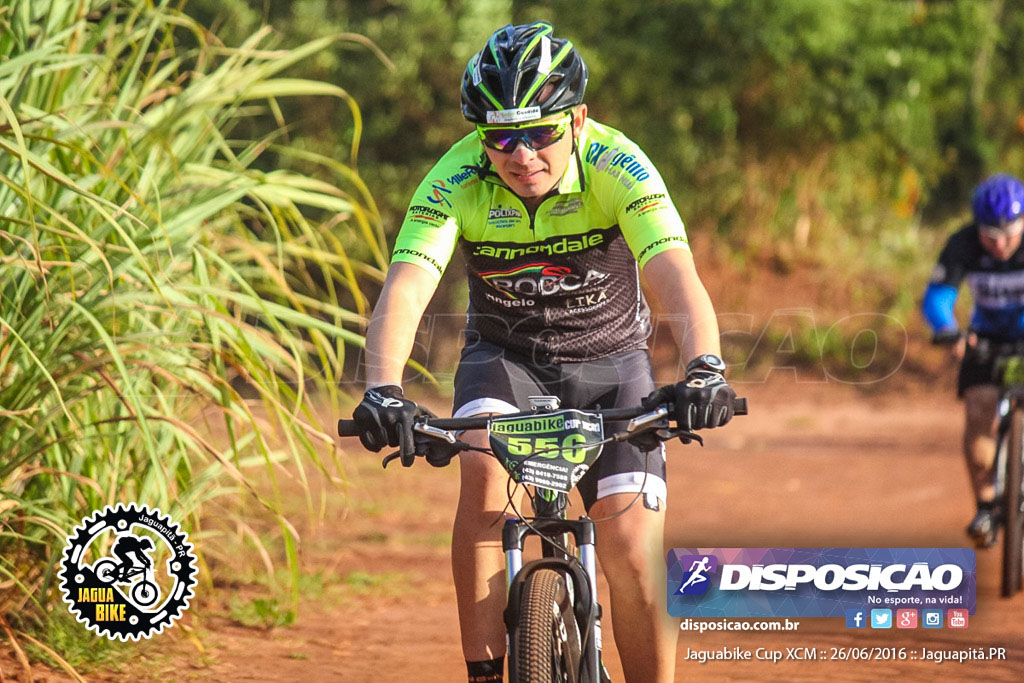 Jaguabike Cup XCM 2016