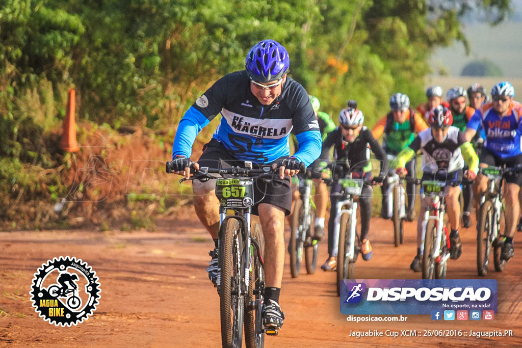 Jaguabike Cup XCM 2016