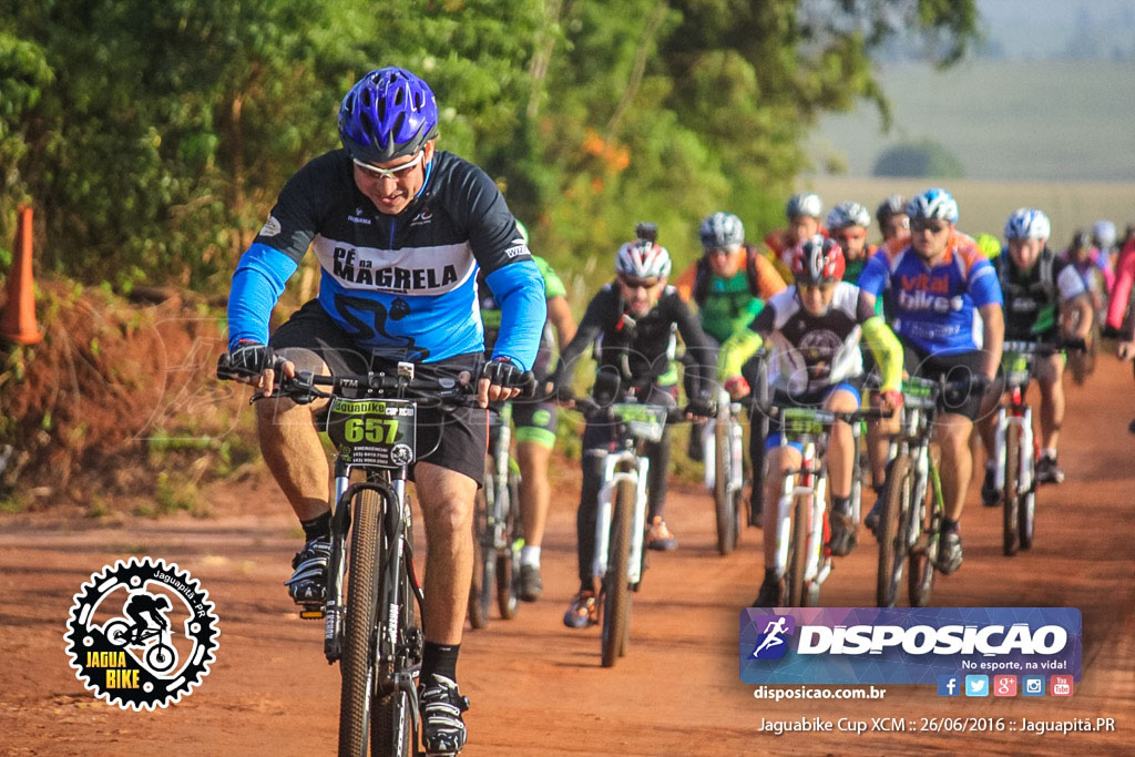 Jaguabike Cup XCM 2016