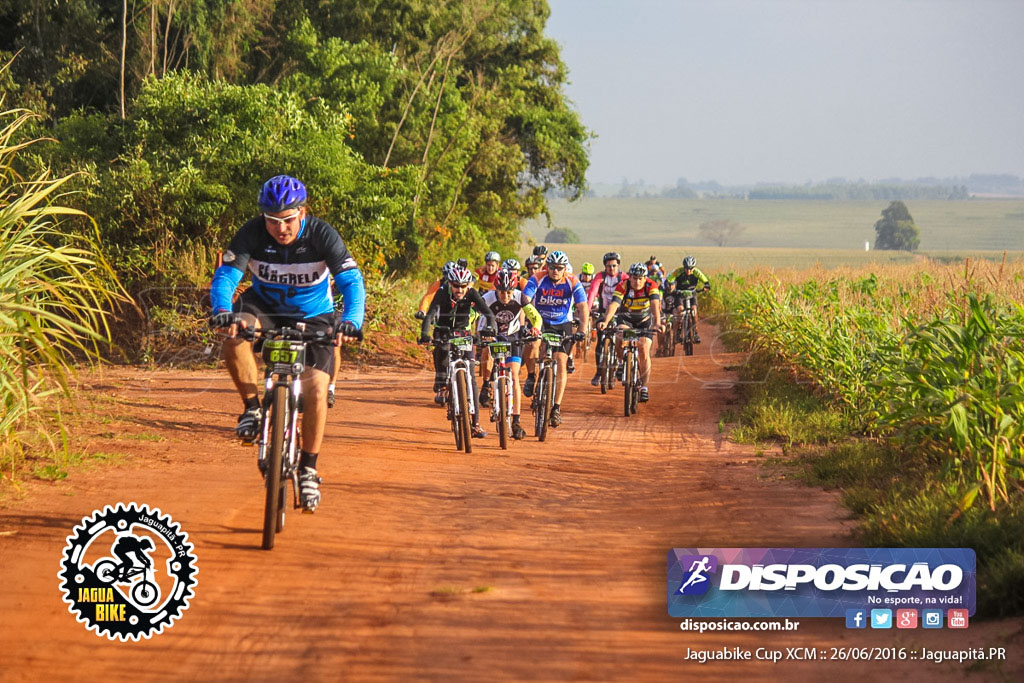 Jaguabike Cup XCM 2016