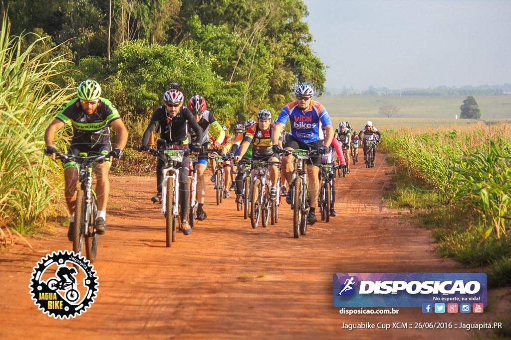 Jaguabike Cup XCM 2016