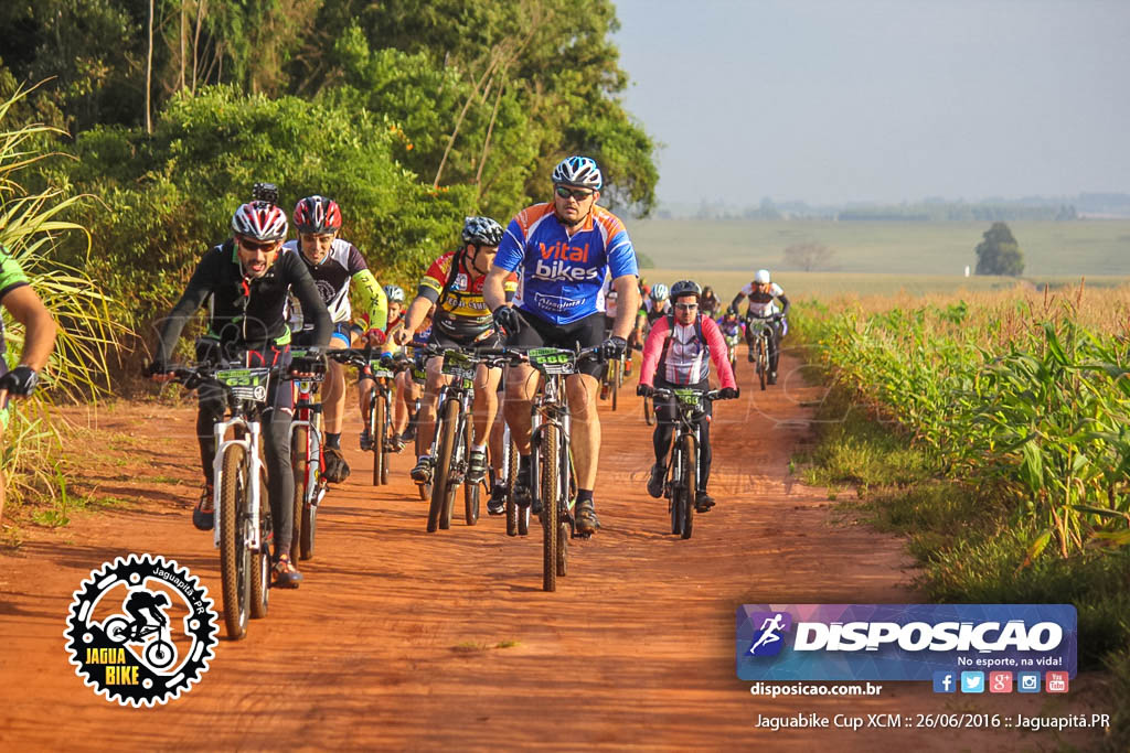 Jaguabike Cup XCM 2016