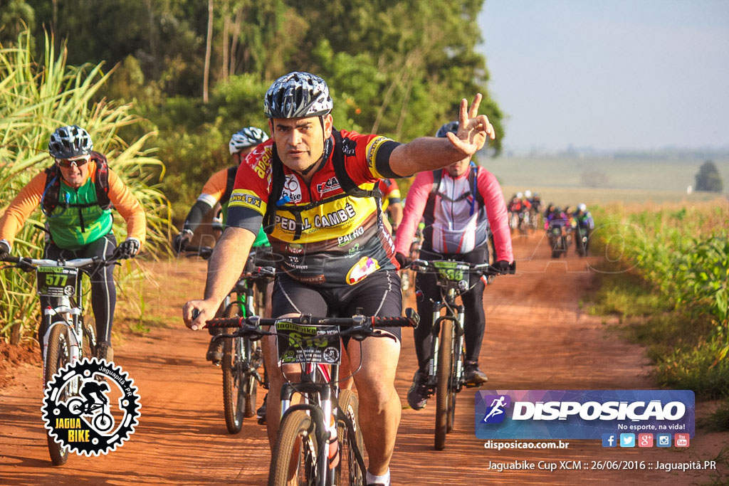 Jaguabike Cup XCM 2016